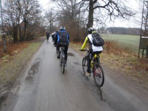 CTF Grosshansdorf 2009 011